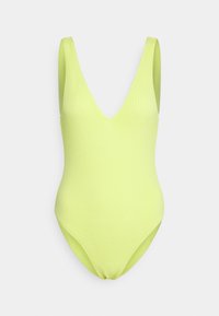 Não selecionado, wild lime