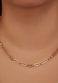 Isabel Bernard Aidee Demie - Necklace - gold coloured