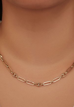 Isabel Bernard Aidee Demie - Necklace - gold coloured