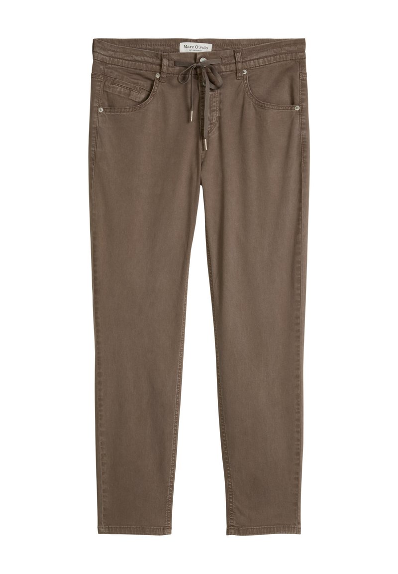 Vaqueros tapered
