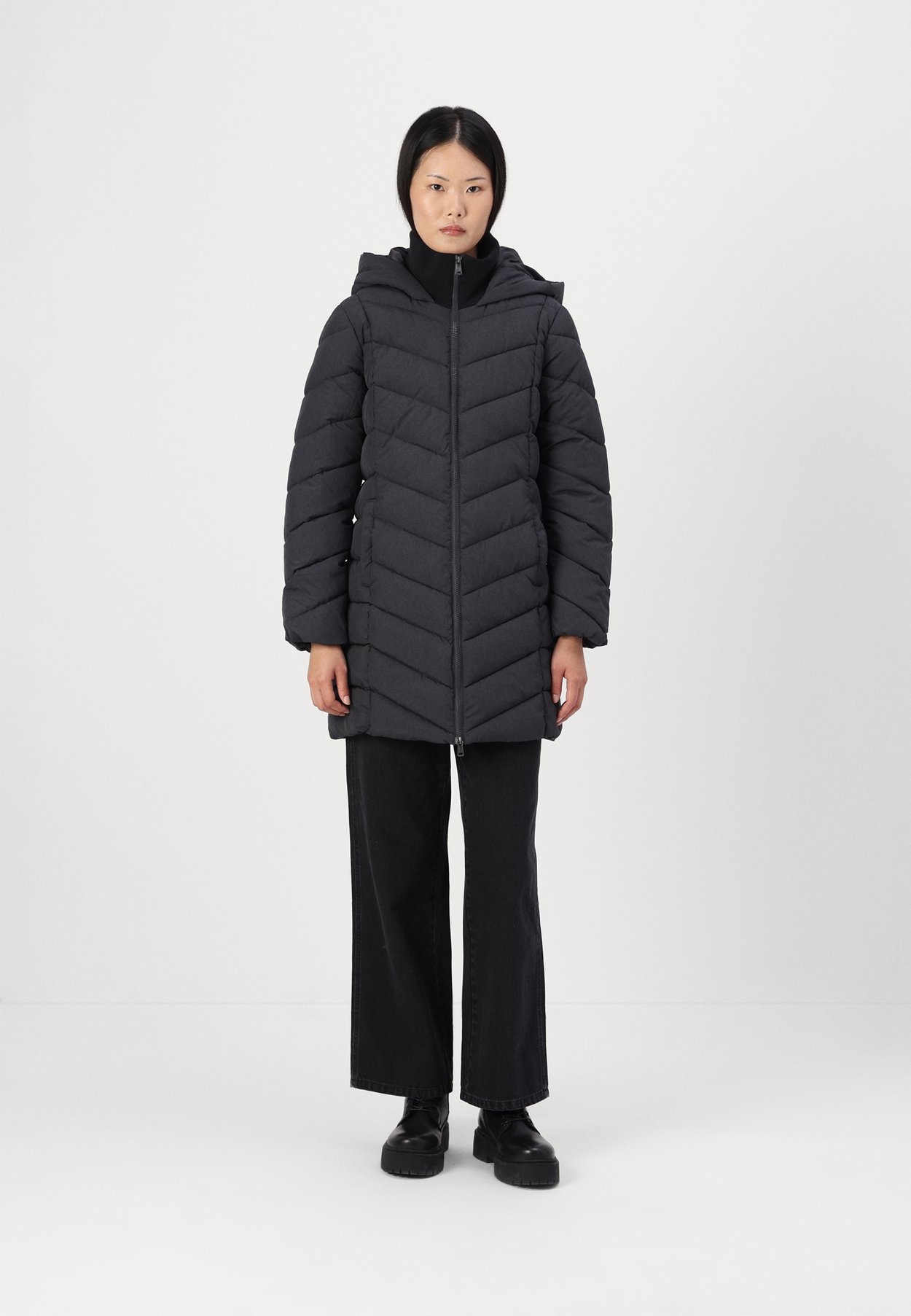 ONLLUNA FEVER COAT