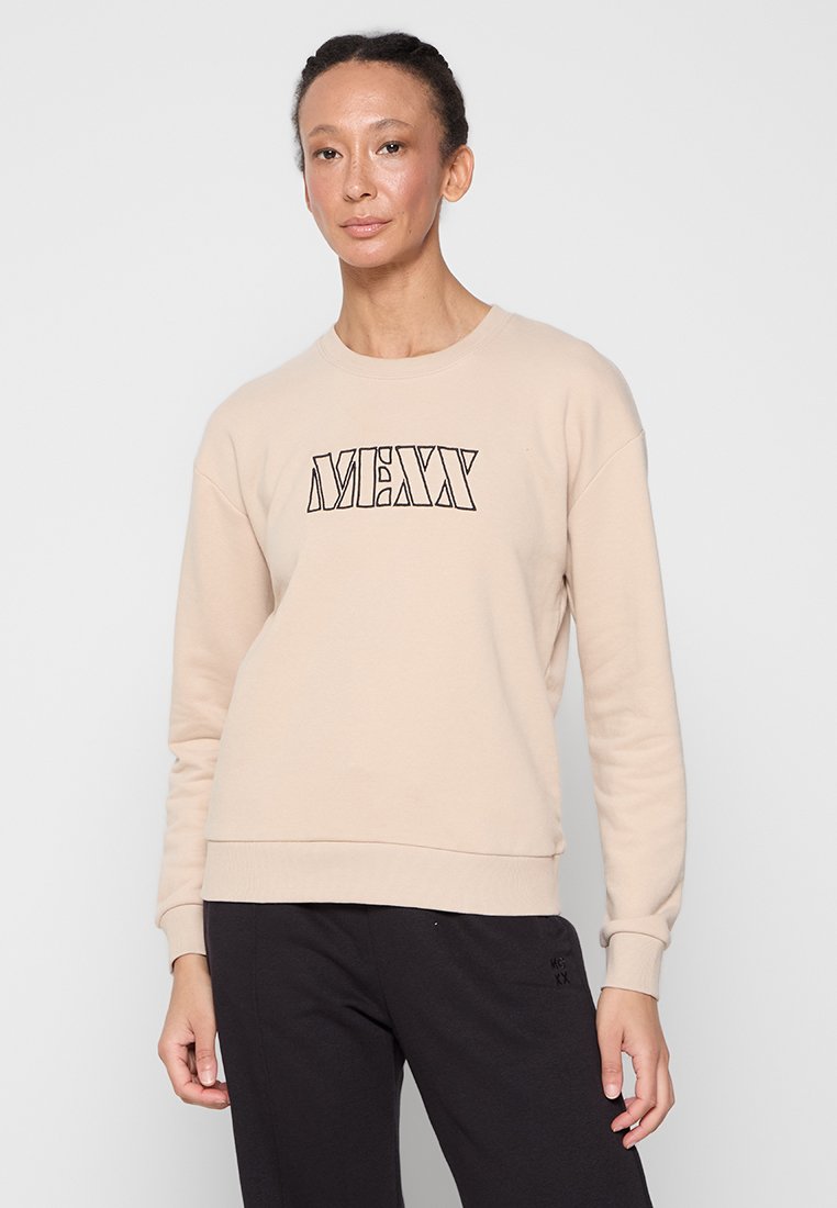 Mexx Sweater beige Mexx Sweater beige