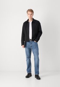 Tommy Hilfiger IVY JACKET - Giacca leggera - black