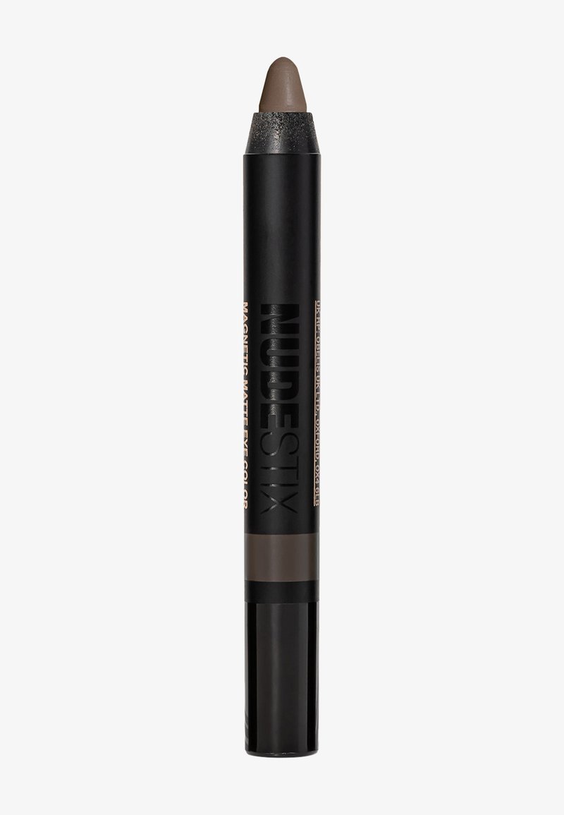 NUDESTIX MAGNETIC MATTE EYE COLOR - Matite sopracciglia - slate