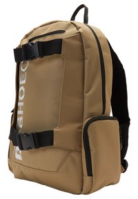 DC Shoes CHALKERS - Ruksak - beige