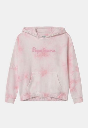 Sweat à capuche - light pink