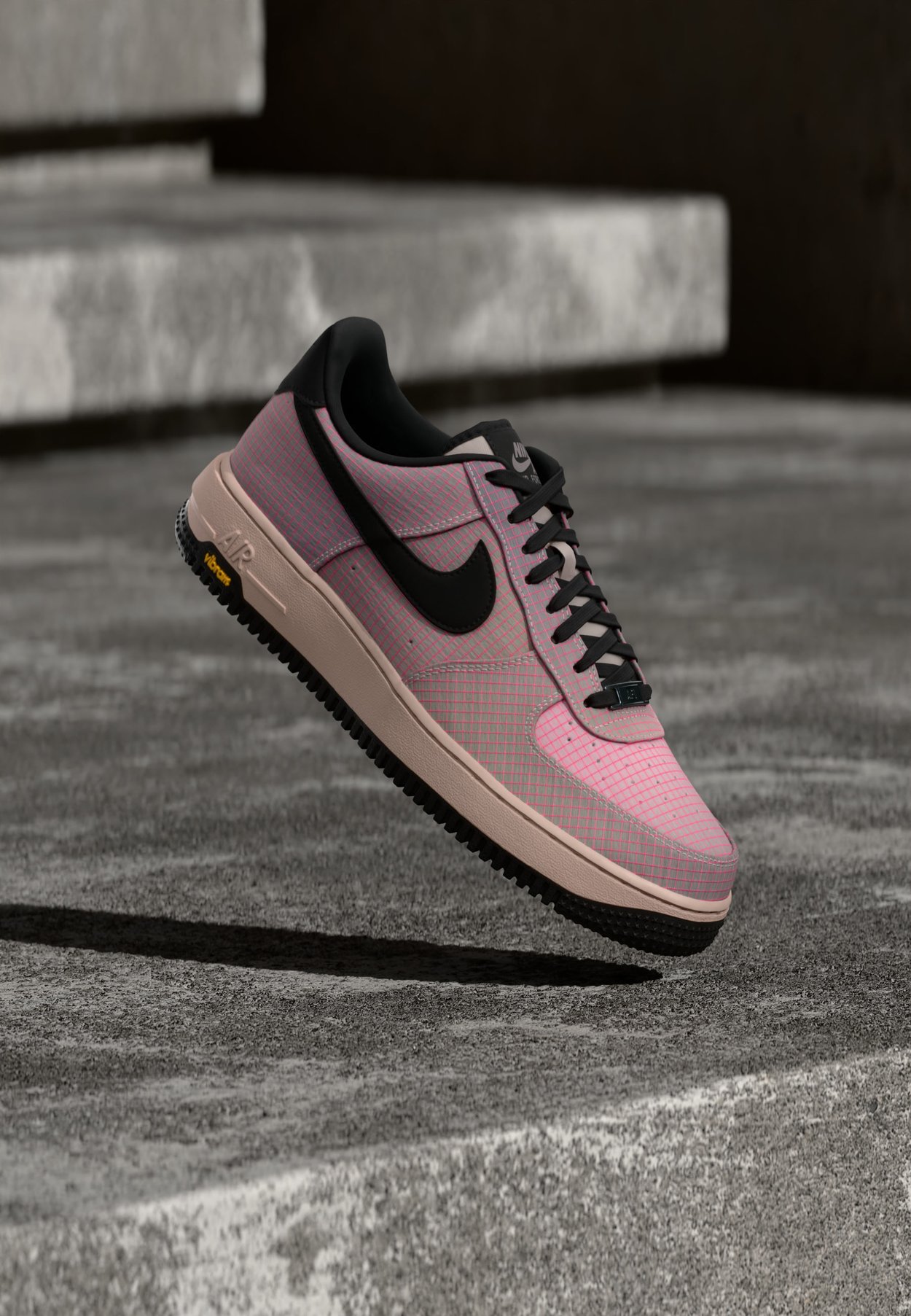 AIR FORCE 1 07