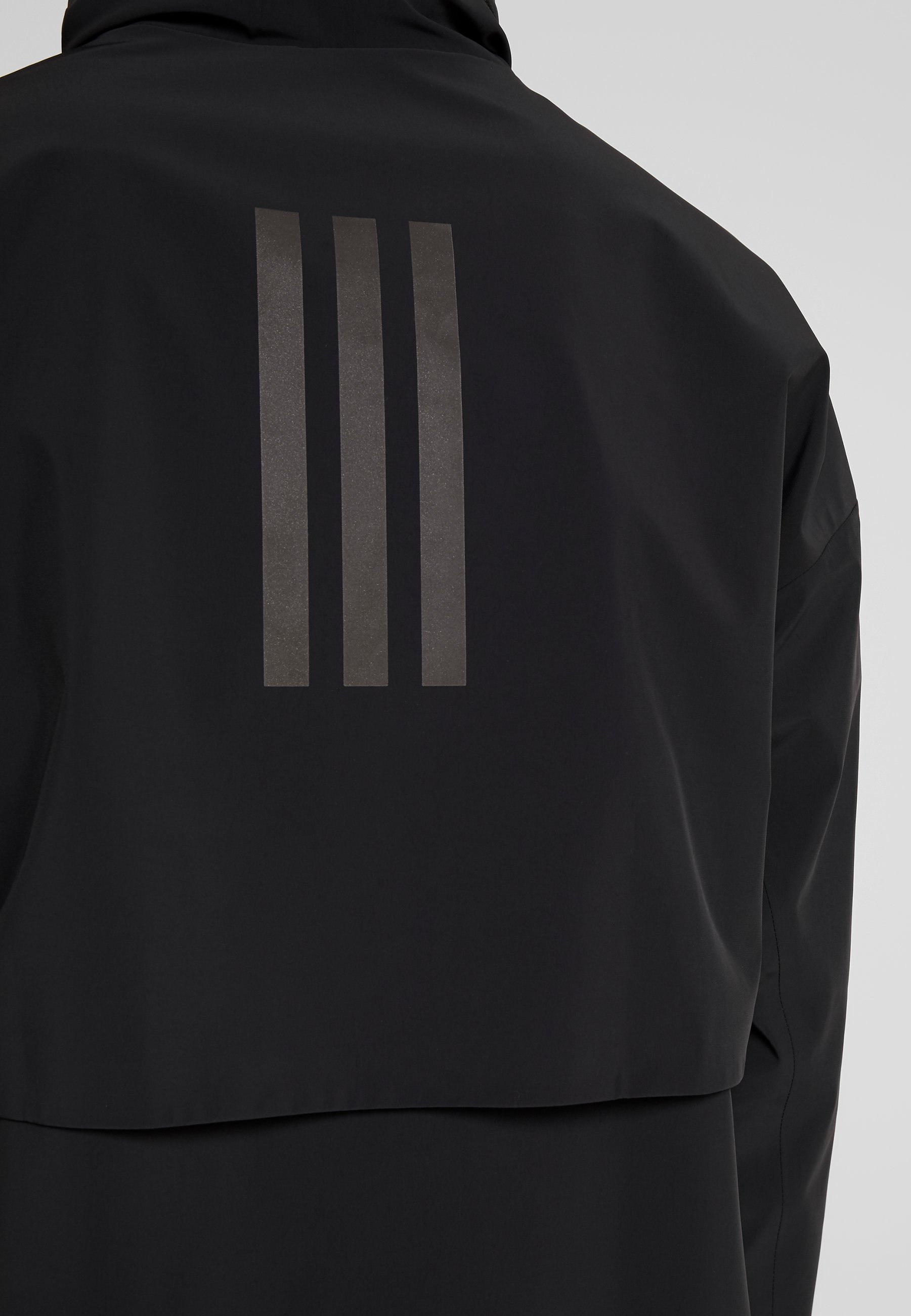 MYSHELTER RAIN.RDY Hardshelljacke black MYSHELTER RAIN.RDY Hardshelljacke black