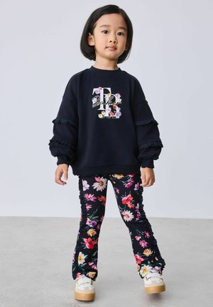 Baker by Ted Baker, SET  - Sweatshirt - black