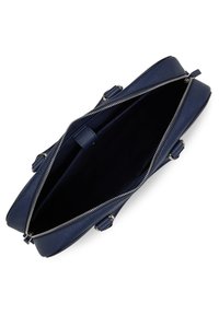 LANCASTER DELPHINO LUCAS - Mallette - bleu-foncé