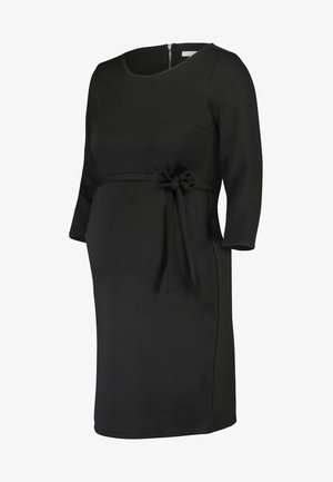 PARIS - Day dress - black