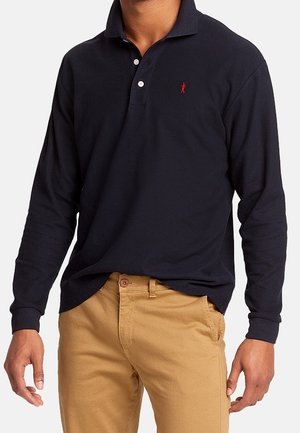 Polo Club Poloshirt - dark blue