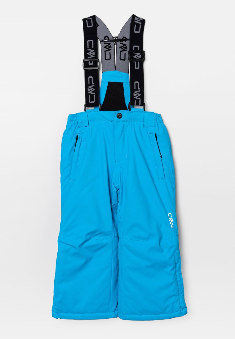 CMP Skibroek blauw CMP Skibroek blauw