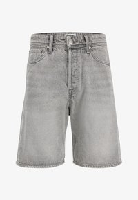 Non selezionato, grey denim