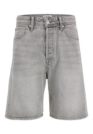 Jack & Jones, TONY ORIGINAL, szary denim