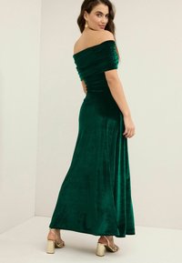 Next BARDOT - Festklänning - emerald green