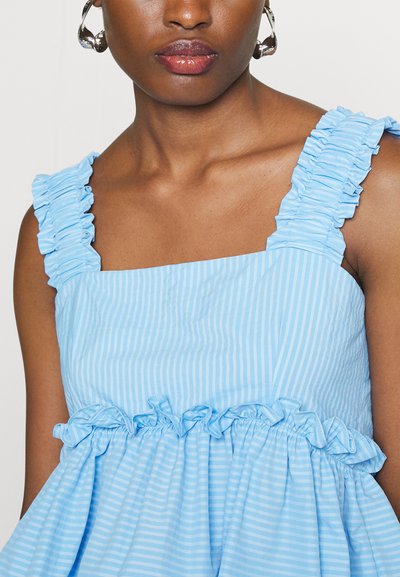 Brogger DAWN - Débardeur - sky blue