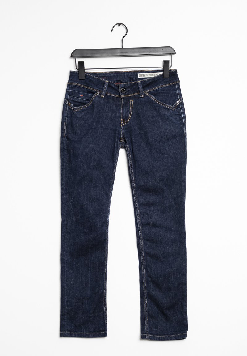 Hilfiger Denim Jean droit - blue