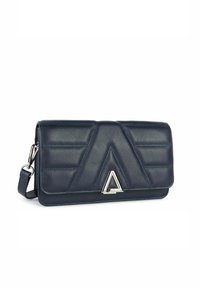 LANCASTER L.A. ALFA - Borsa a tracolla - bleu foncé