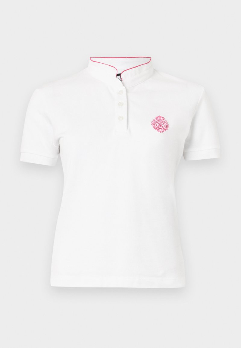 The Kooples Poloshirt wit