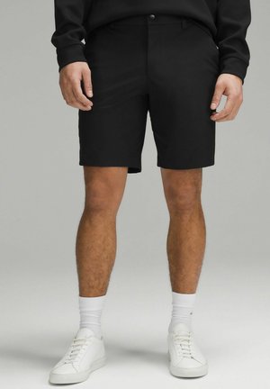 lululemon ABC CLASSIC-FIT 23CM - Outdoor shorts - black