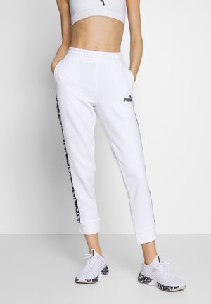 Trainingsbroek - white