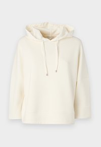HOODIE - Sportska majica - whisper white