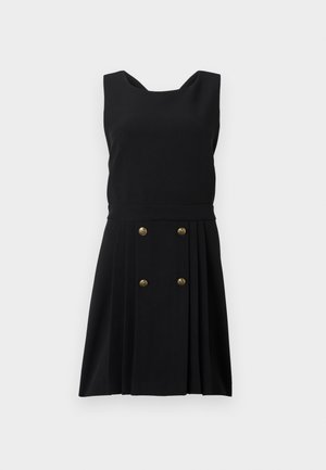 ROBE - Denné šaty - black