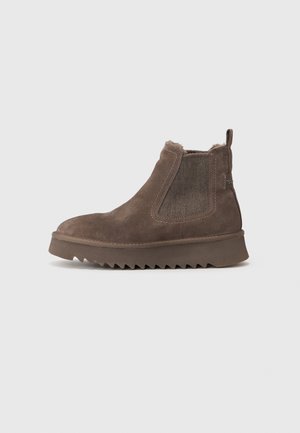 Tamaris, Bottines - taupe