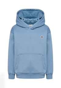 Ej vald, faded denim