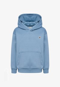 Niet geselecteerd, faded denim