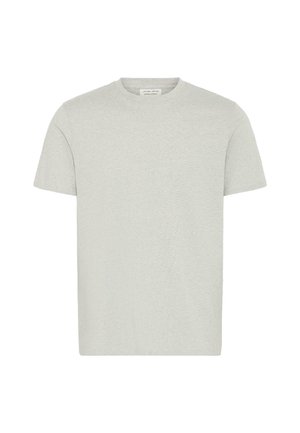 Casual Friday, CFTHOR TEE - Βασικό μπλουζάκι - moon mist