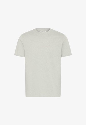 Casual Friday, CFTHOR TEE - Βασικό μπλουζάκι - moon mist
