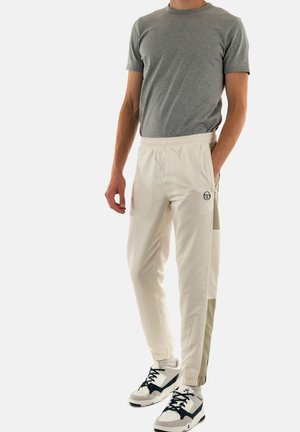 Pantalones deportivos - beige