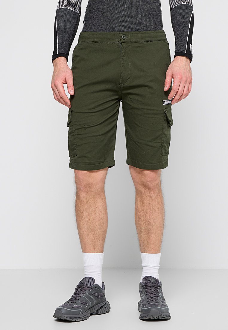 Ellesse Shorts kaki Ellesse Shorts kaki