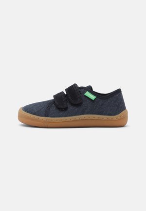 BAREFOOT - Tarrakengät - dark blue