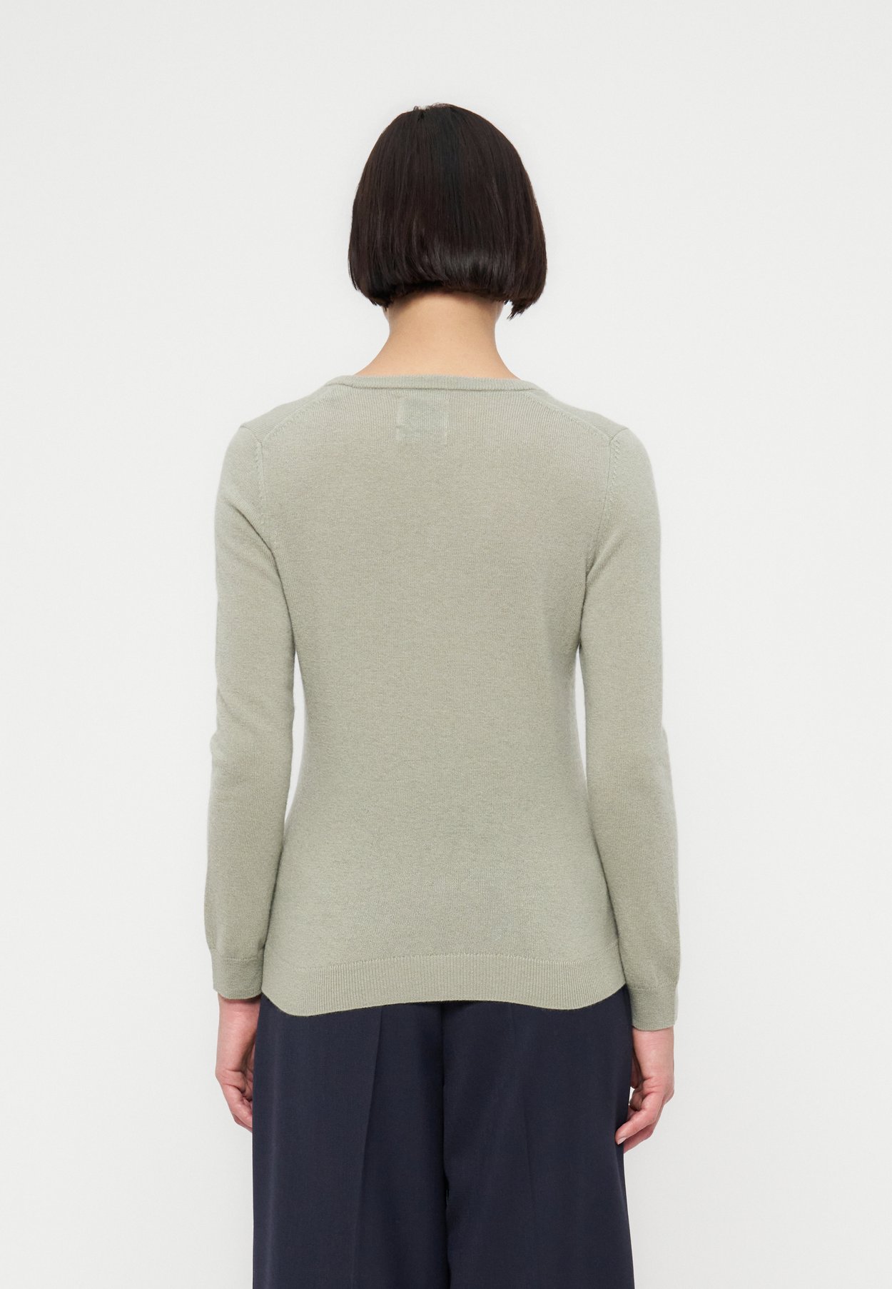 Strickpullover