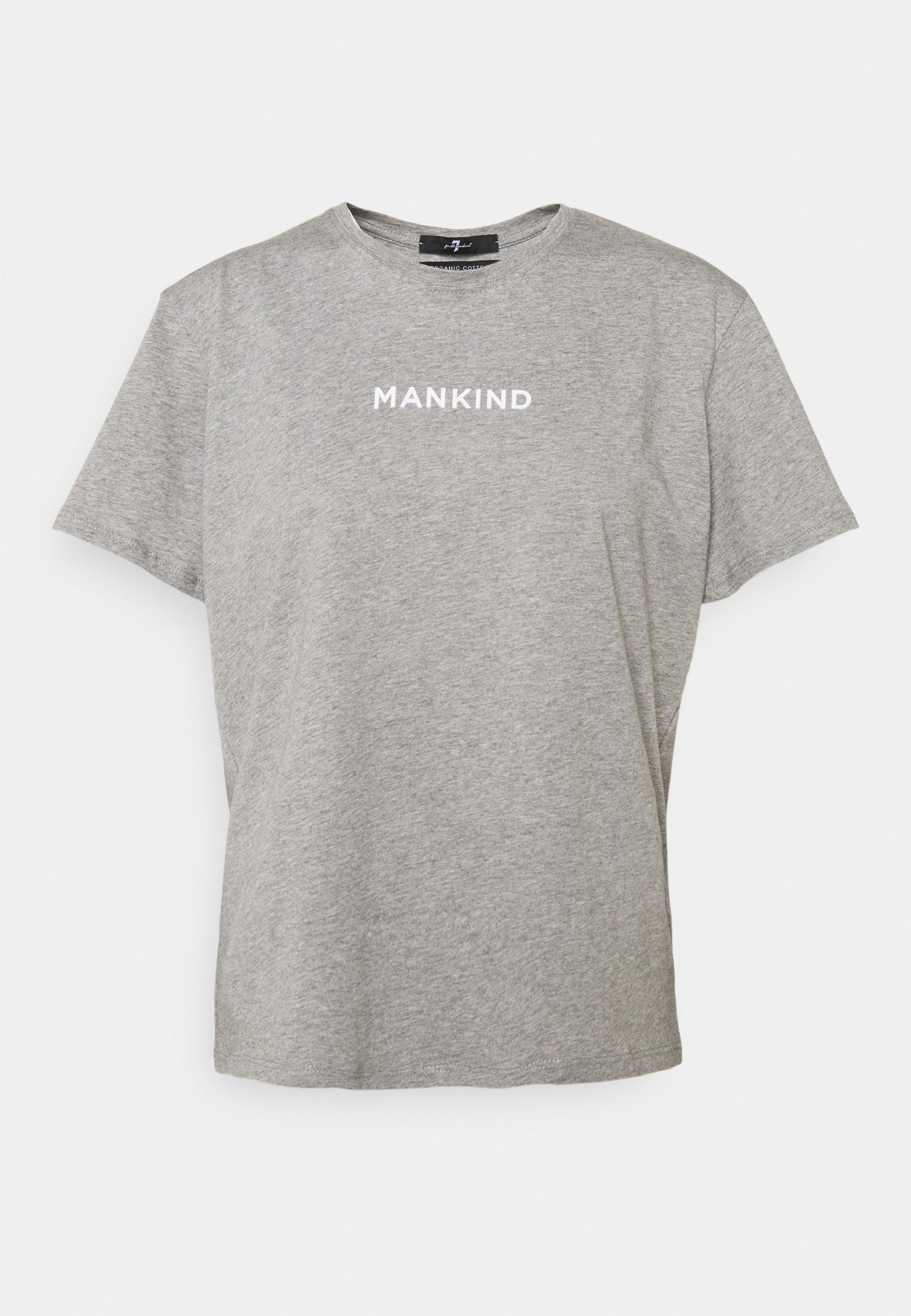 Women MANKIND TEE - Print T-shirt Women MANKIND TEE - Print T-shirt
