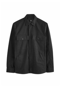 Unausgewählt, black