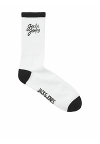 Jack & Jones Socken - white