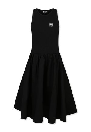 CASUAL - Vestito casual - black