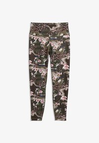 No seleccionado, loden green