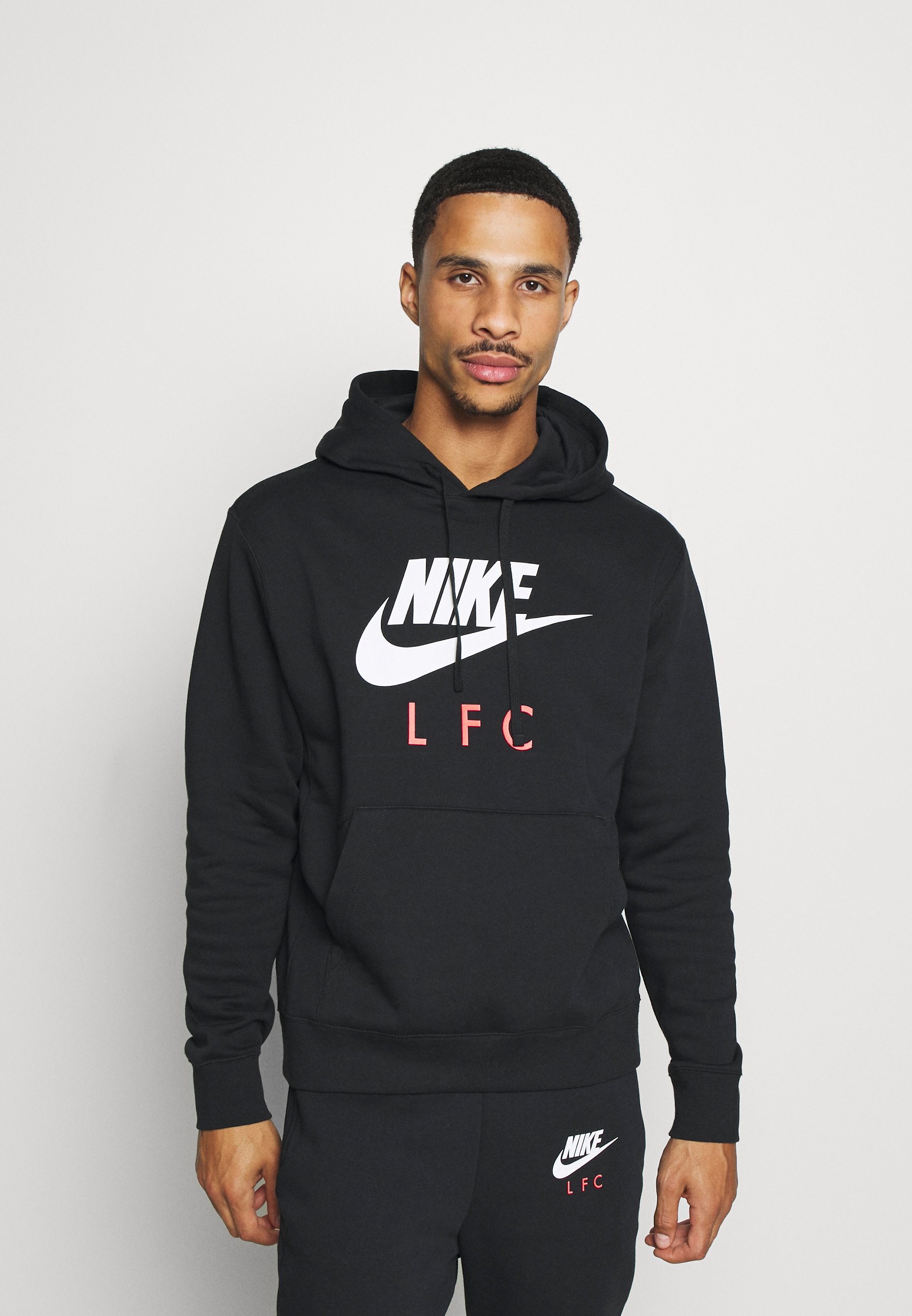 nike liverpool sweatshirt