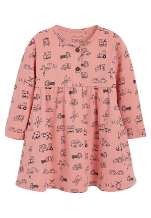 Robe de jour - pink