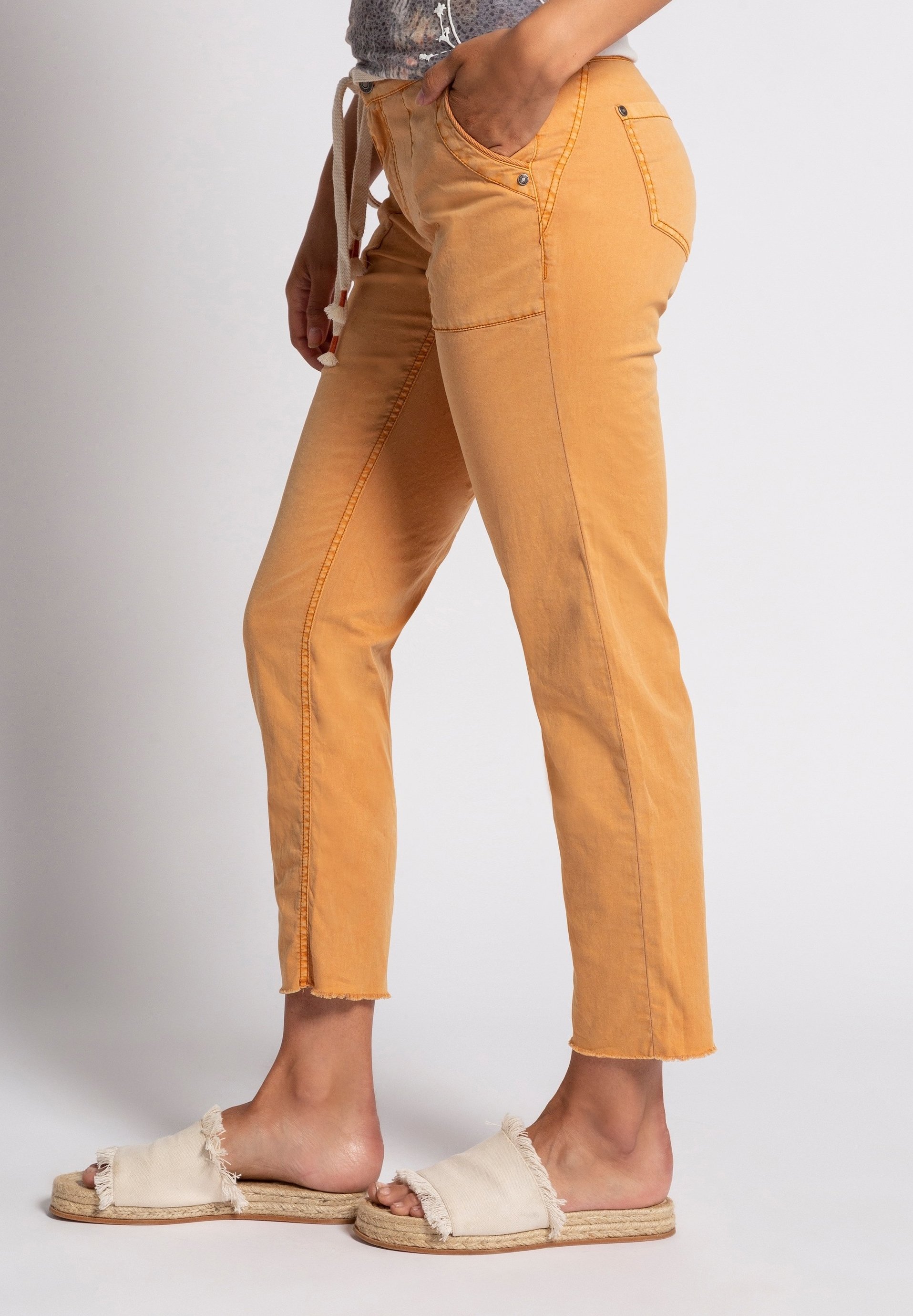 Femme Pantalon classique Femme Pantalon classique