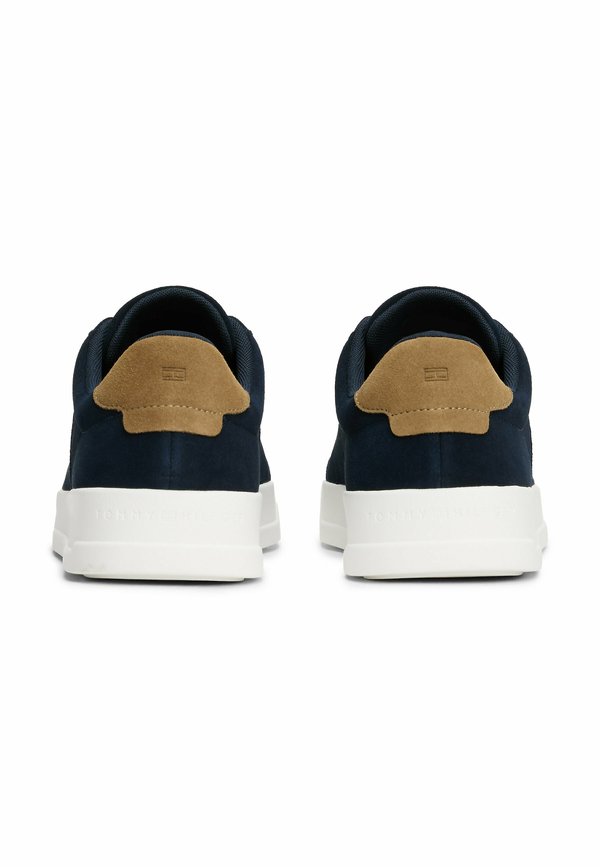 Trainers - desert sky4