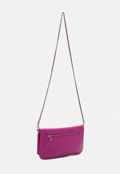 Zadig & Voltaire ROCK  - Ülerinna-kott - pink