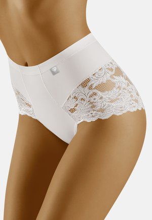Wolbar DIAMOND  3-PACK - Slip - white