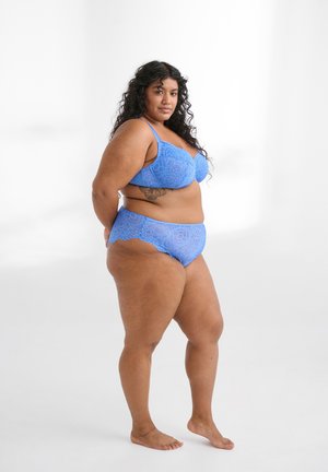 Thong - ultramarine