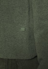 Marc O'Polo DENIM Svetr - khaki